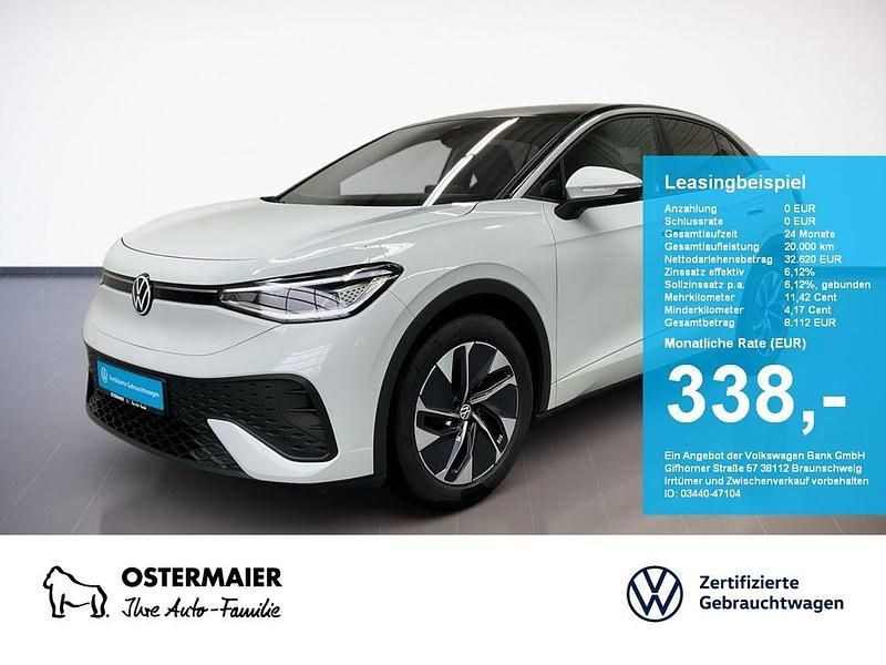 Gebraucht VW ID.5 Pure 125 kW (170 PS) 2025 SUV
