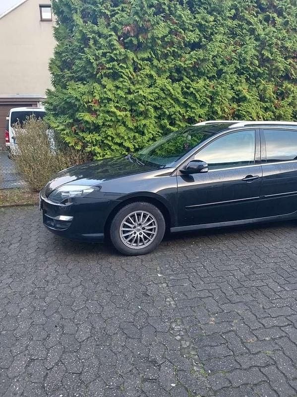 Gebraucht 2013 Renault Laguna GrandTour Dynamique Kombi | 4.800 € (Fairer Preis) - Bild 1/4