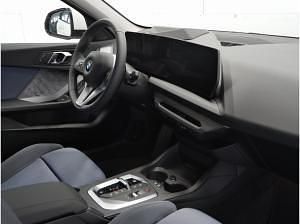 Gebraucht BMW 120 163 PS (119 kW) 2025 Weiß (alpinweiss iii) Kleinwagen