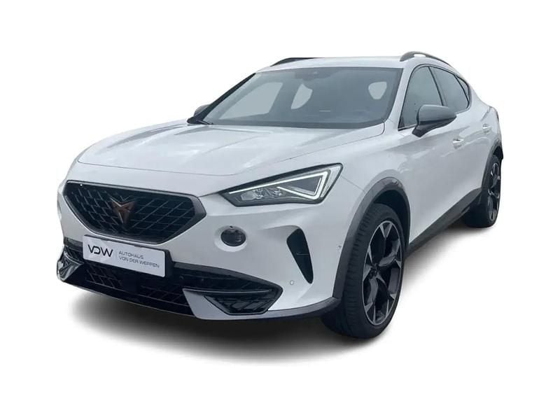 Gebraucht Cupra Formentor VZ 180 PS (132 kW) 2024 SUV