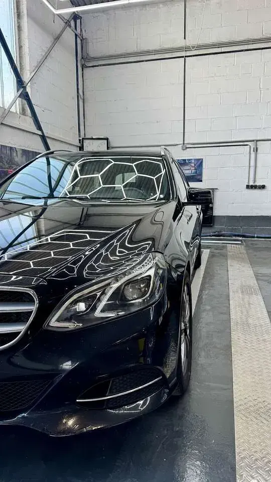 Gebraucht Mercedes E350 265 PS (194 kW) 2016 Kombi