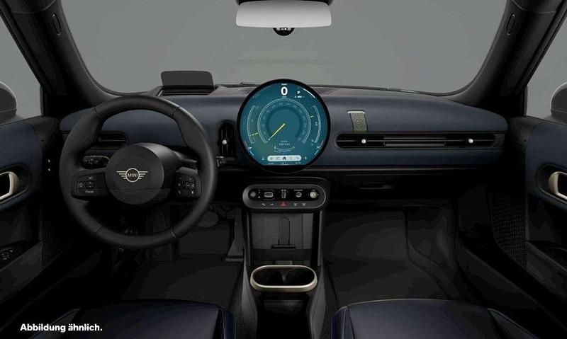 Gebraucht Mini Cooper Coupé 156 PS (114 kW) 2024 Melting silver iii (metallic) Coupé