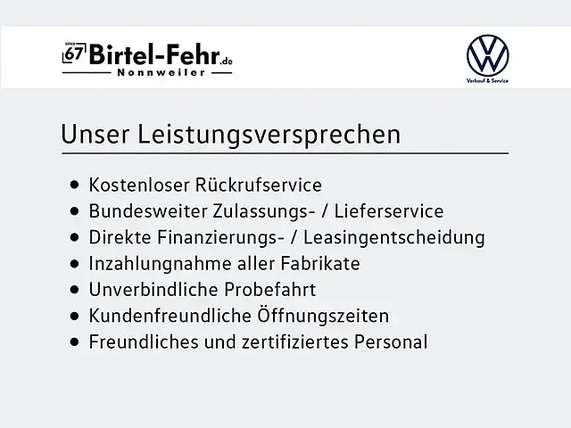 Neu VW Taigo R-line 116 PS (85 kW) 2026 Silber SUV