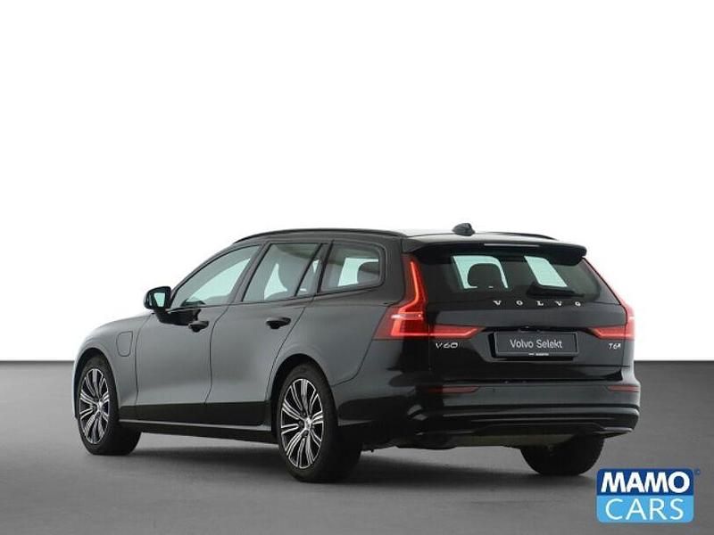 Gebraucht Volvo V60 Plus 398 PS (292 kW) 2024 Schwarz Kombi