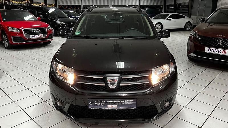 Other Gebraucht 2013 Dacia Logan MCV Prestige Kombi | 6.999 € (Fairer Preis) - Bild 1/4