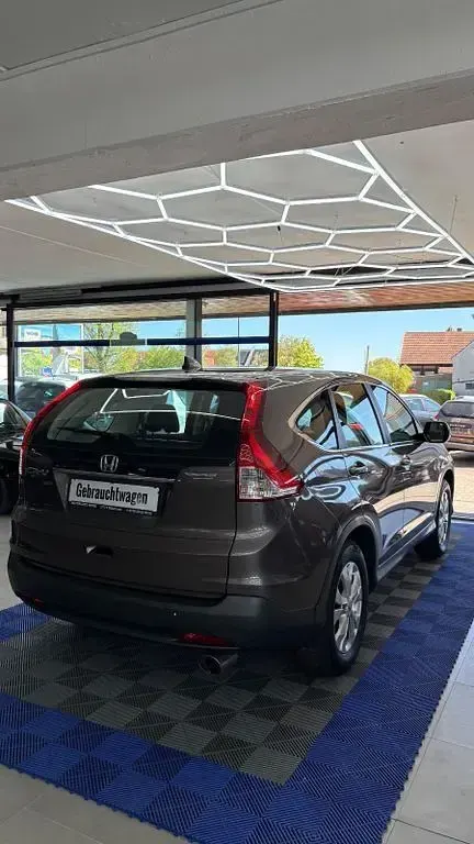 Gebraucht Honda CR-V Comfort 155 PS (114 kW) 2013 SUV