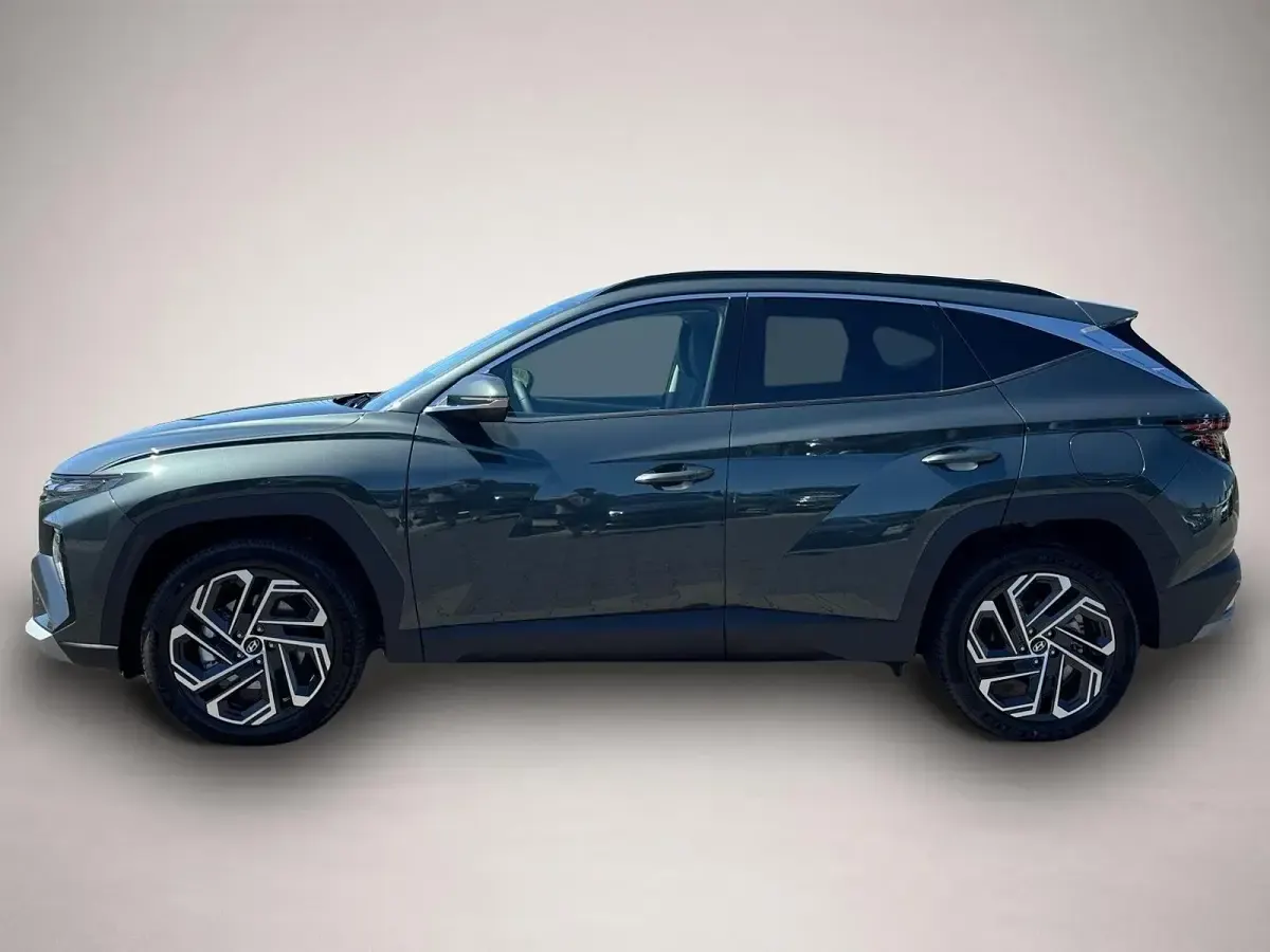 Neu Hyundai Tucson 288 PS (211 kW) 2026 Manufacturer SUV