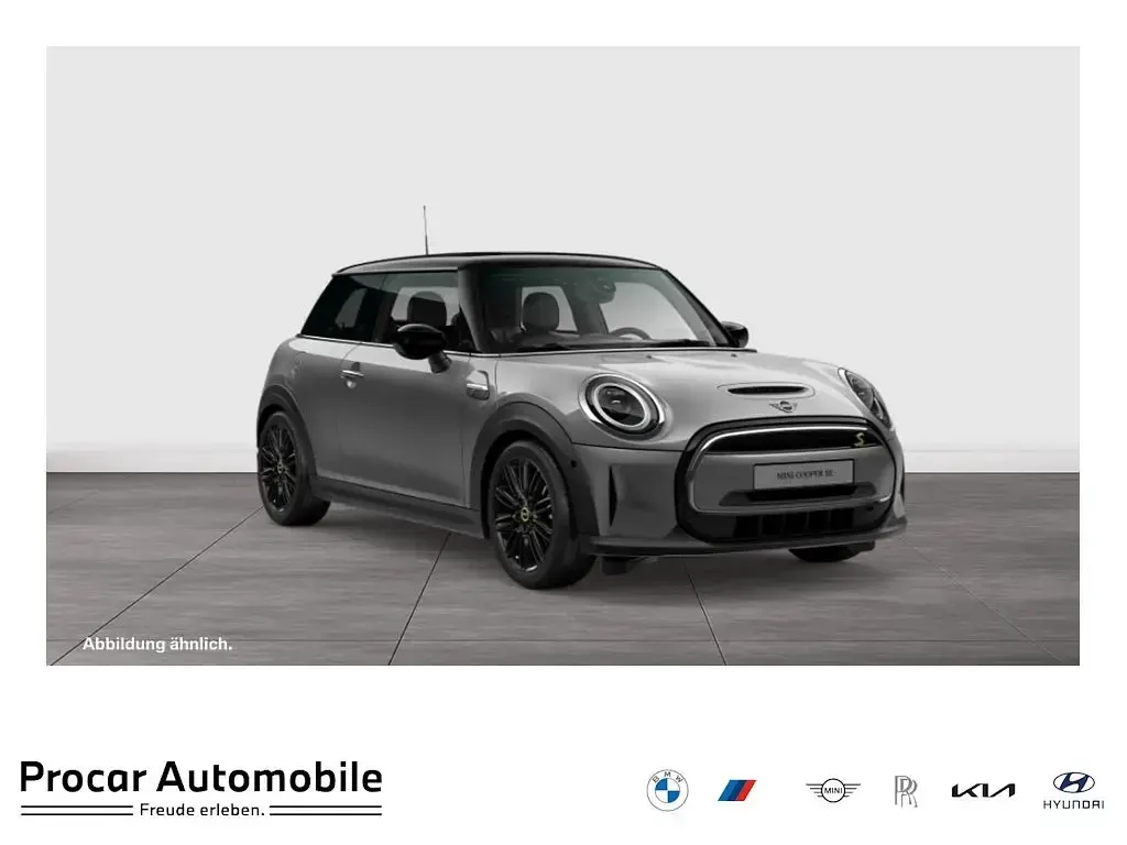 Gebraucht Mini Cooper SE 135 kW (184 PS) 2021 Kleinwagen