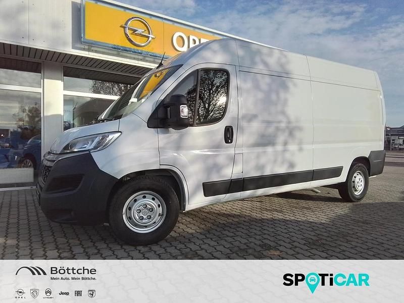 Gebraucht 2024 Citroën Jumper Start Van / Kleinbus | 26.890 € (Superpreis) - Bild 1/1