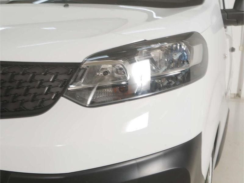 Gebraucht Fiat Scudo 120 PS (88 kW) 2022 Weiss Van