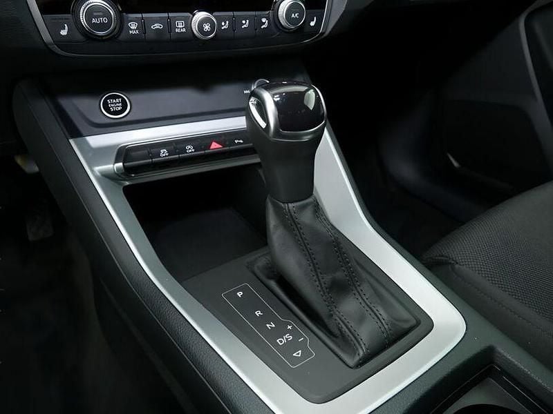 Gebraucht Audi Q3 150 PS (110 kW) 2023 Weiß SUV