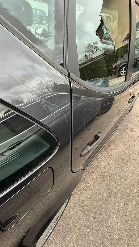 Gebraucht Mercedes A140 82 PS (60 kW) 2002 Andere farben Kleinwagen