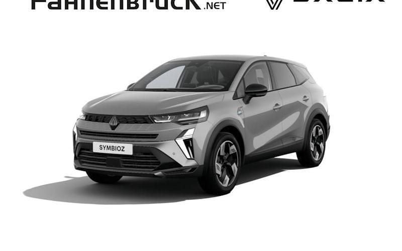 Grau Neu 2025 Renault Symbioz Esprit Alpine SUV | 35.975 € (Fairer Preis) - Bild 1/4