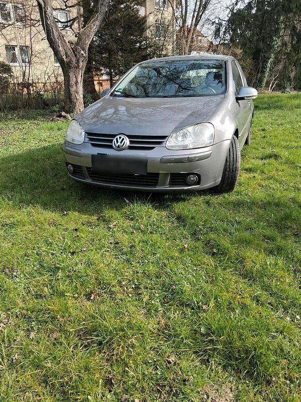 Gebraucht VW Golf 75 PS (55 kW) 2006 Coupé