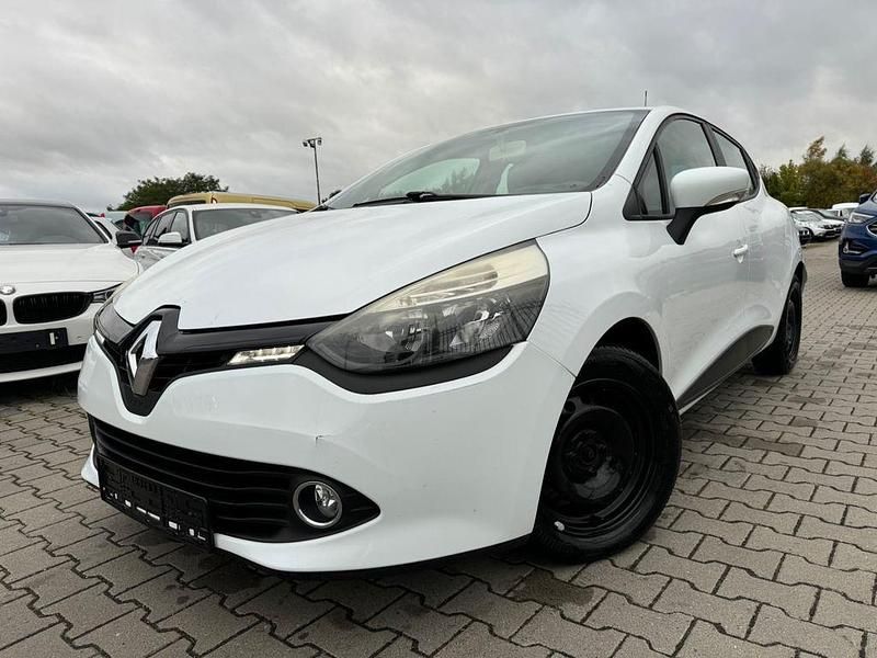 Gebraucht 2012 Renault Clio IV Limousine | 3.199 € (Guter Preis) - Bild 1/4