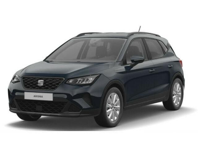Gebraucht Seat Arona 116 PS (85 kW) 2022 Othercolor SUV