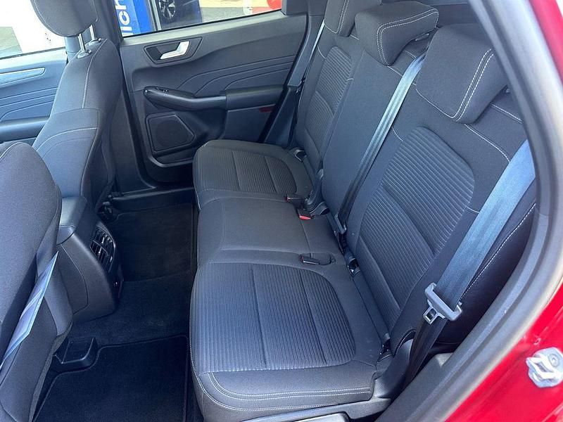 Gebraucht Ford Kuga Titanium 152 PS (111 kW) 2024 SUV
