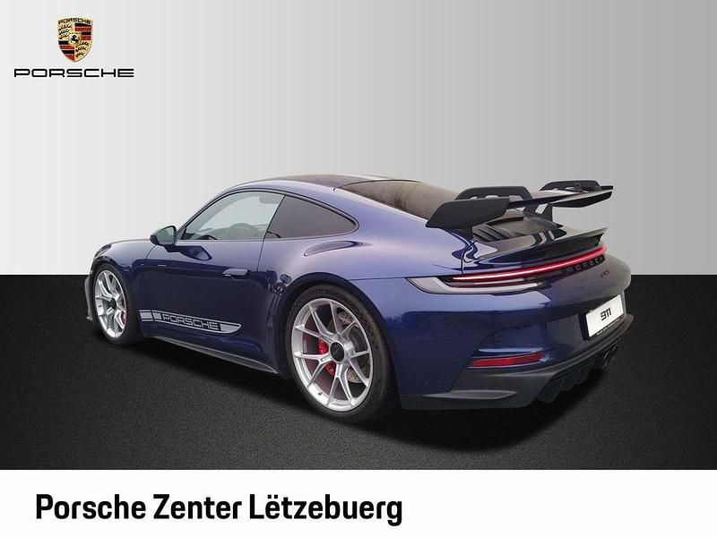 Gebraucht Porsche 911 510 PS (375 kW) 2023 Blau