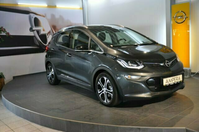 Gebraucht Opel Ampera Ultimate 150 kW (204 PS) 2020 Grau metallic Kleinwagen