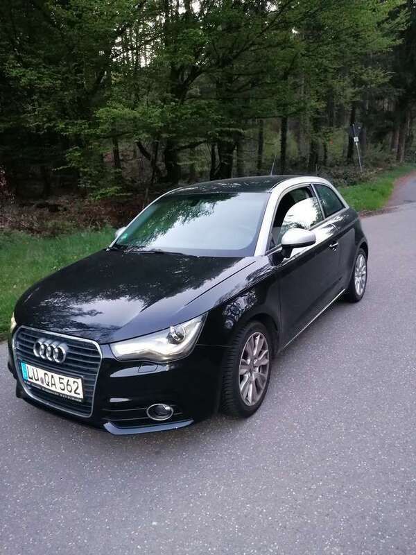 Gebraucht 2010 Audi A1 Attraction Kleinwagen | 5.500 € (Superpreis) - Bild 1/2