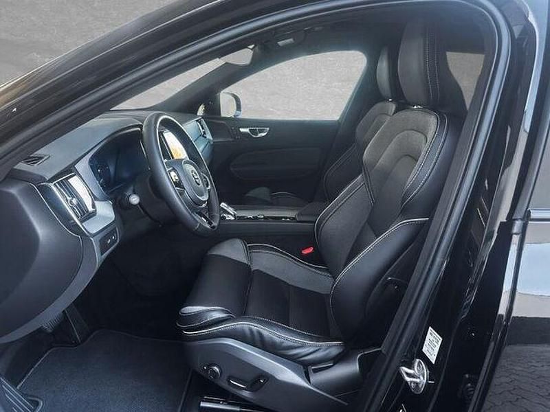 Gebraucht Volvo XC60 Plus 455 PS (334 kW) 2025 Schwarz SUV