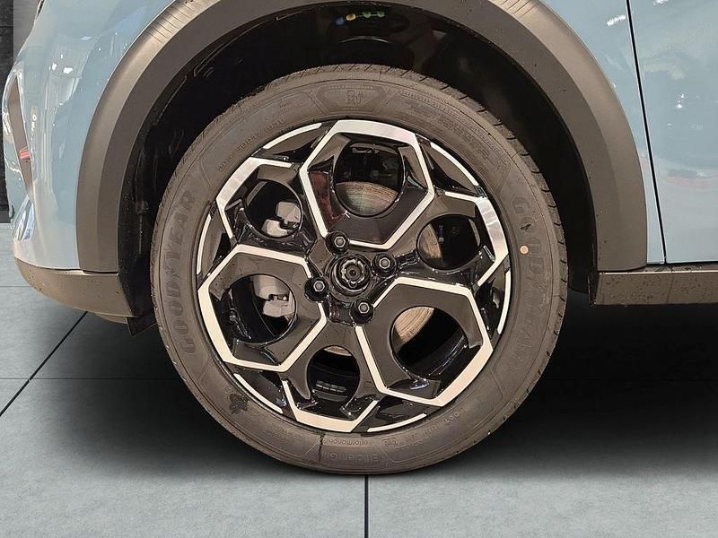 Neu Citroën C3 110 PS (80 kW) 2025 Montecarloblau SUV