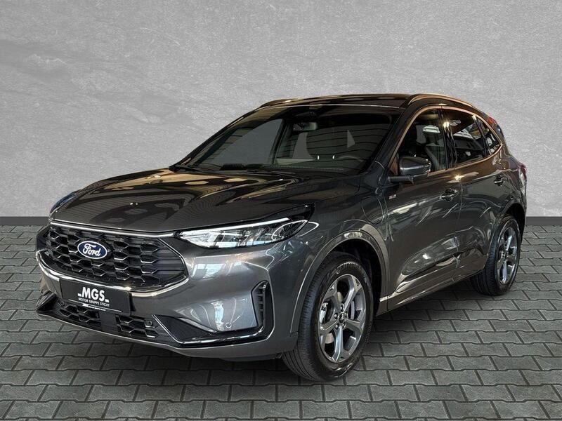 Andere farbe Gebraucht 2022 Ford Kuga ST-Line SUV | 39.990 € - Bild 1/4