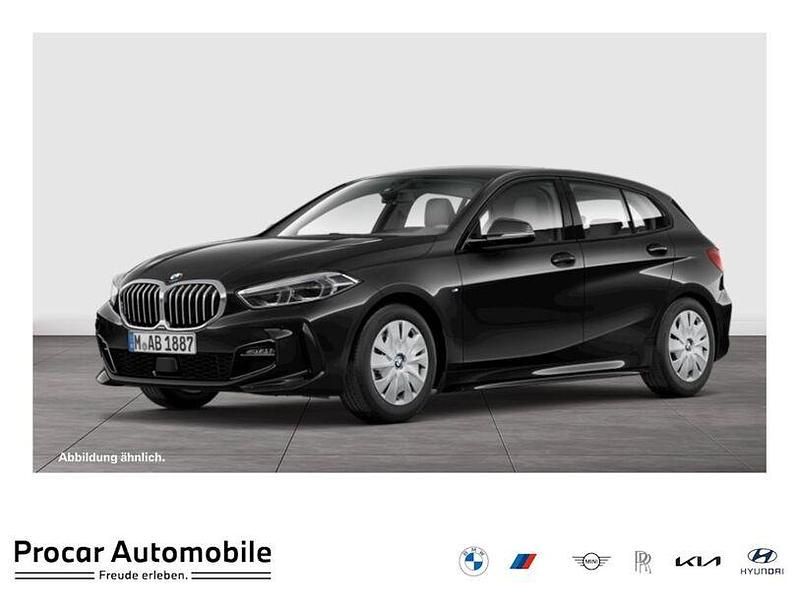 Usata BMW 118 M Sport 136 CV (100 kW) 2021 Utilitaria