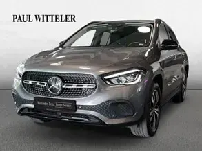 Gebraucht Mercedes GLA250 Progressive 160 PS (117 kW) 2022 SUV