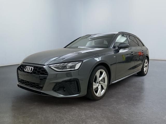 Gebraucht 2024 Audi A4 S-line plus Kombi | 34.540 € (Superpreis) - Bild 1/1