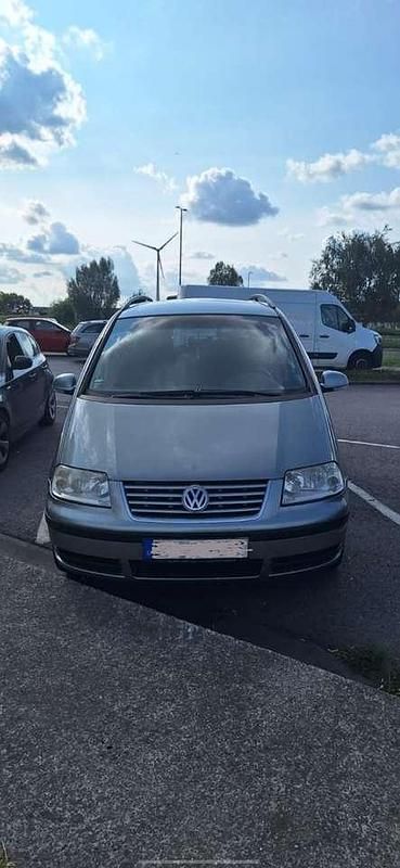 Gebraucht 2005 VW Sharan Van / Kleinbus | 1.900 € (Fairer Preis) - Bild 1/4