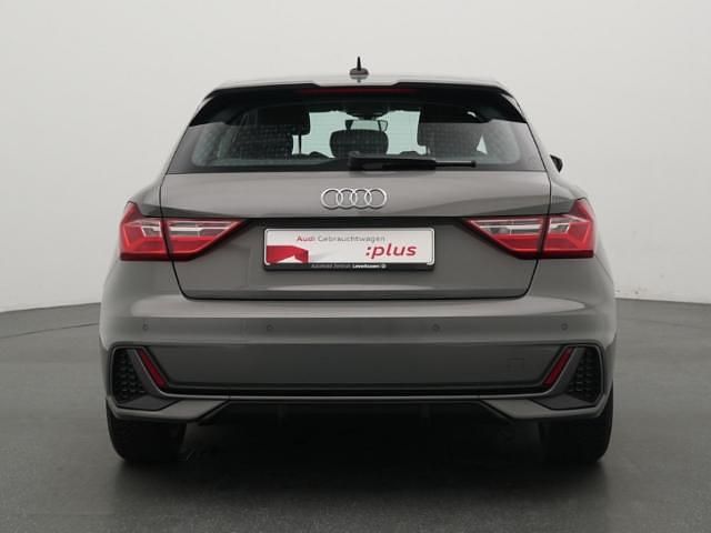 Second-hand Audi A1 110 CP (80 kW) 2022 (unbekannt) SUV