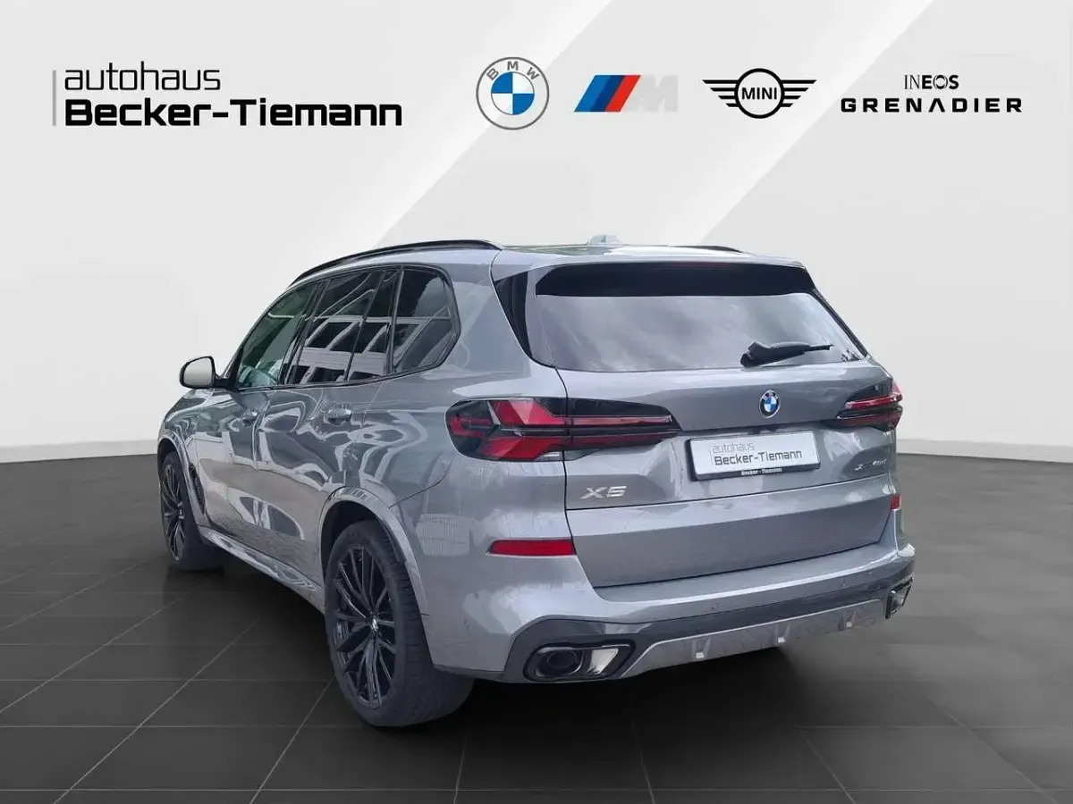 Gebraucht BMW 128 Exclusive 352 PS (258 kW) 2025 Skyscraper grau metallic SUV