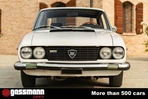 Gebraucht Lancia Fulvia 126 PS (92 kW) 1972 Weiß Coupé