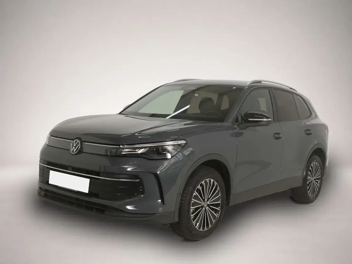 Gebraucht VW Tiguan Goal 150 PS (110 kW) 2025 SUV