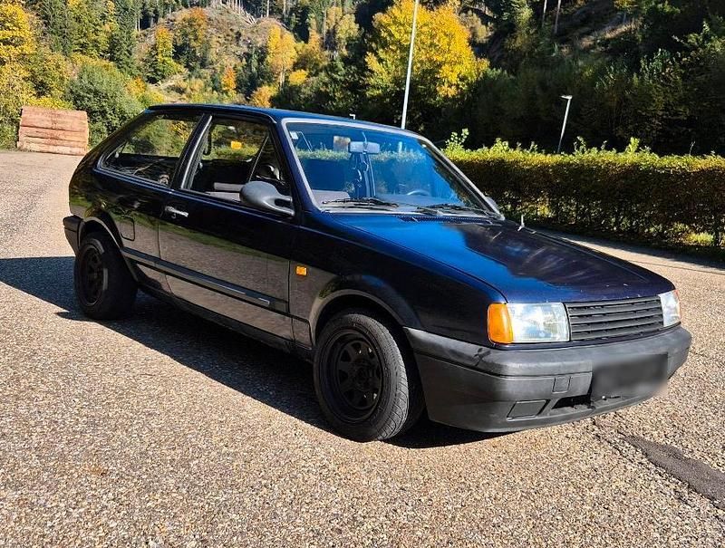 Gebraucht VW Polo 55 PS (40 kW) 1992 Coupé