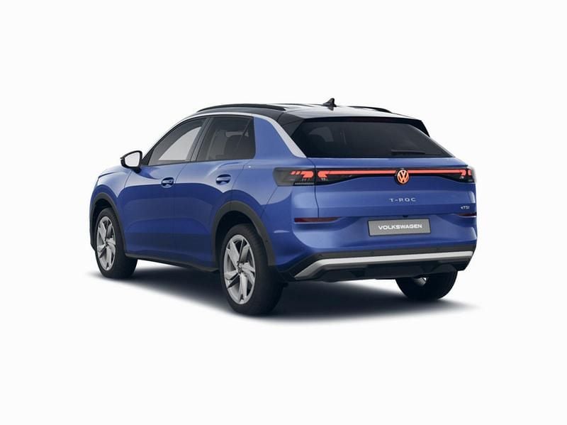 Gebraucht VW T-Roc Life 150 PS (110 kW) 2026 SUV