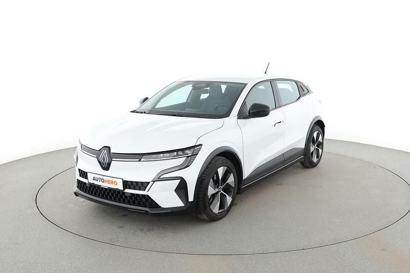 Gebraucht Renault Megane E-Tech Equilibre 96 kW (131 PS) 2022 Limousine