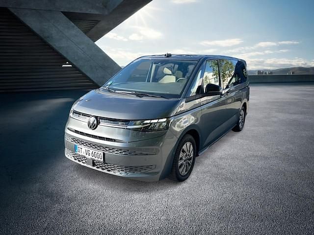 Gebraucht VW Multivan Life 150 PS (110 kW) 2025 Van