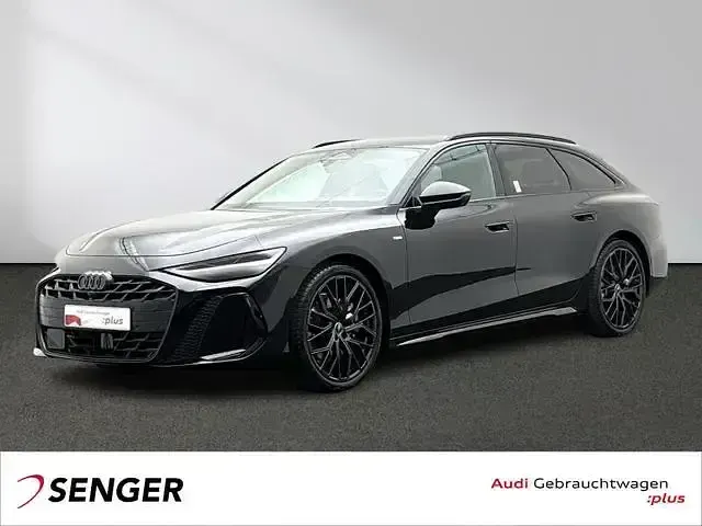Gebraucht Audi A6 Sport 299 PS (219 kW) 2026 Kombi