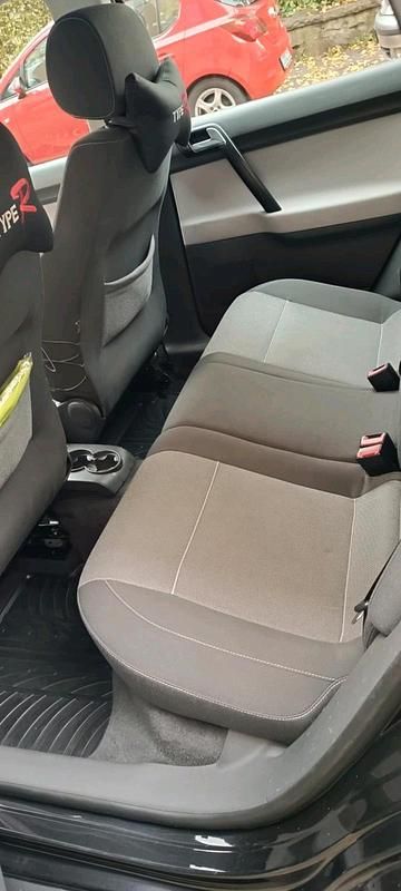 Schwarz Gebraucht 2004 VW Polo Kleinwagen | 2.950 € - Bild 1/4