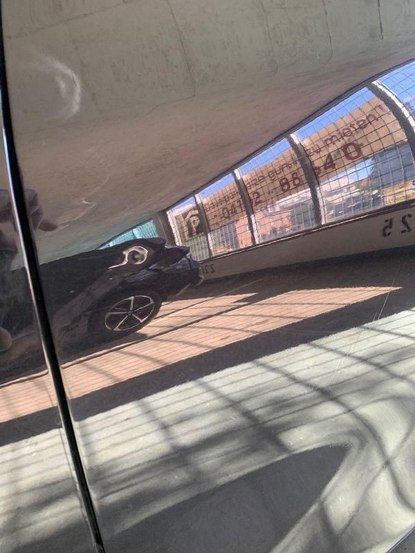 Gebraucht Kia Ceed Platinum Edition 136 PS (100 kW) 2016 Schwarz Kleinwagen