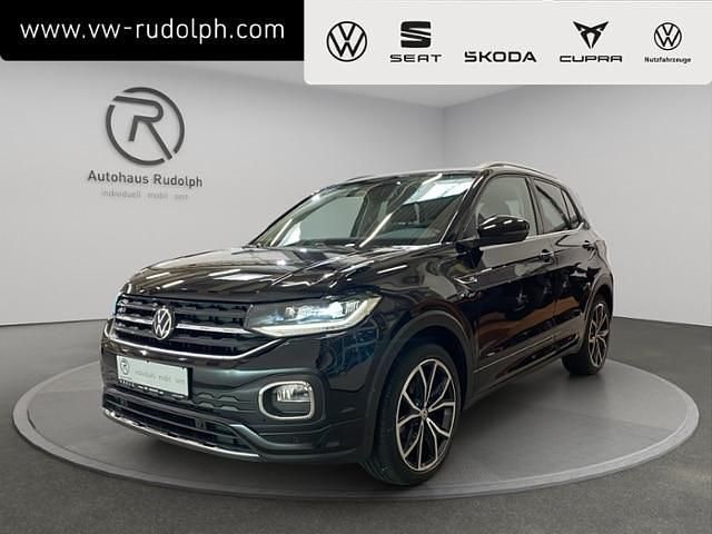 Gebraucht 2022 VW T-Cross Style SUV | 22.880 € (Guter Preis) - Bild 1/4