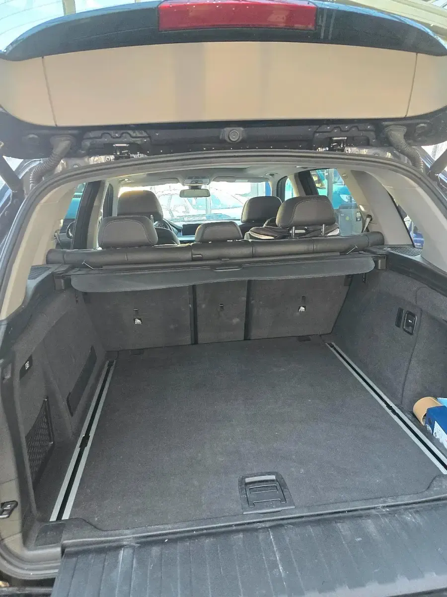 Gebraucht BMW X5 263 PS (193 kW) 2018 Grau SUV