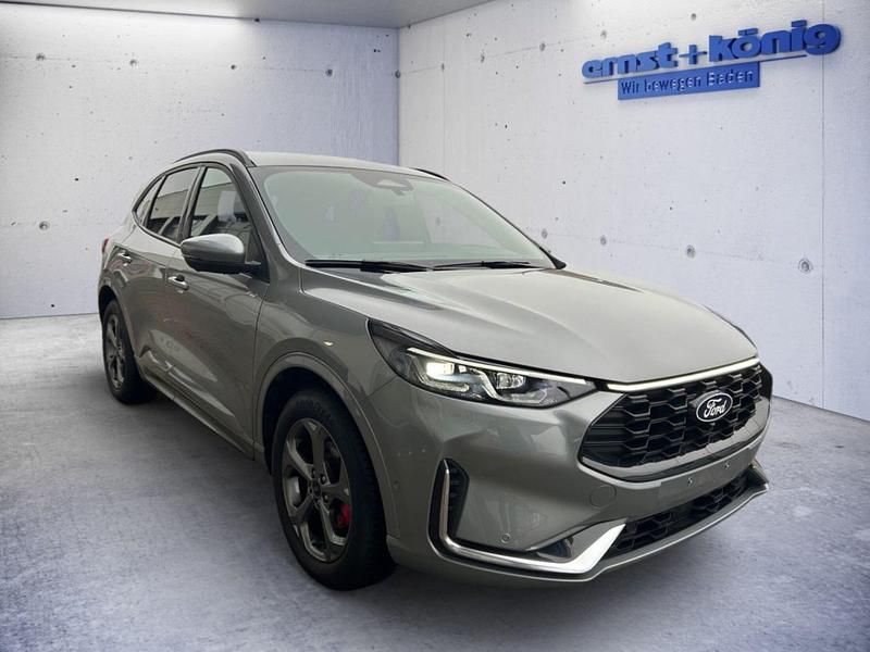 Neu Ford Kuga ST-Line X 186 PS (136 kW) 2025 SUV