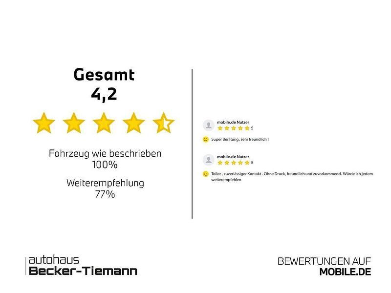 Gebraucht BMW Z4 Performance 197 PS (144 kW) 2021 Saphirschwarz Cabrio