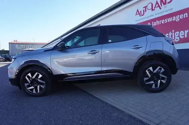 Neu Opel Mokka 131 PS (96 kW) 2026 Andere SUV