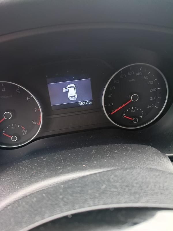 Andere farben Gebraucht 2019 Kia Sportage SUV | 15.000 € (Guter Preis) - Bild 1/4