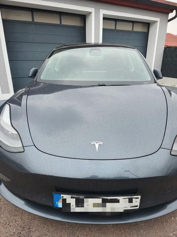 Gebraucht Tesla Model 3 Performance 359 kW (489 PS) 2021 Grau Limousine