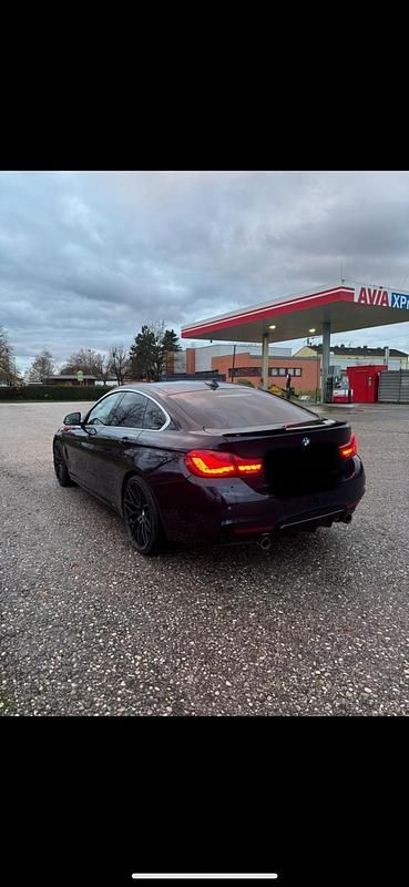 Gebraucht 2016 BMW 440 Coupé | 29.999 € (Fairer Preis) - Bild 1/4